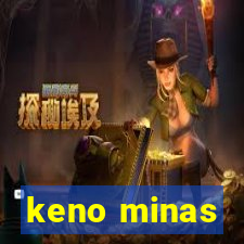 keno minas